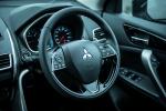 Mitsubishi Eclipse Cross Black Edition 2018 года (JP)